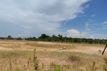 Kawasan Perindustrian Banting