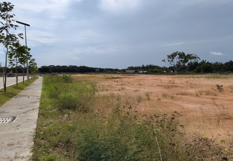 Kawasan Perindustrian Banting