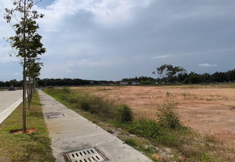 Kawasan Perindustrian Banting