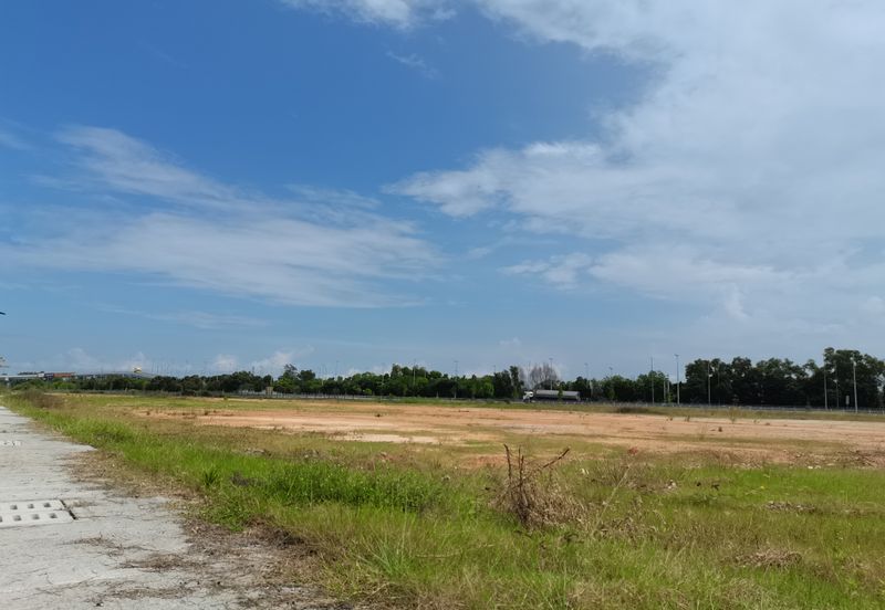 Kawasan Perindustrian Banting