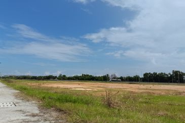 Kawasan Perindustrian Banting