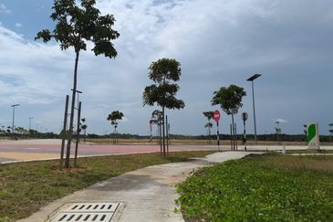 Kawasan Perindustrian Banting