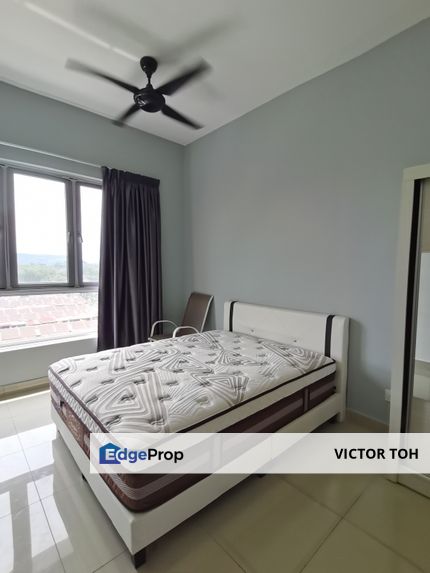 Kalista 2 Seremban 2 clean and cozy residence with security, Negeri Sembilan, Seremban