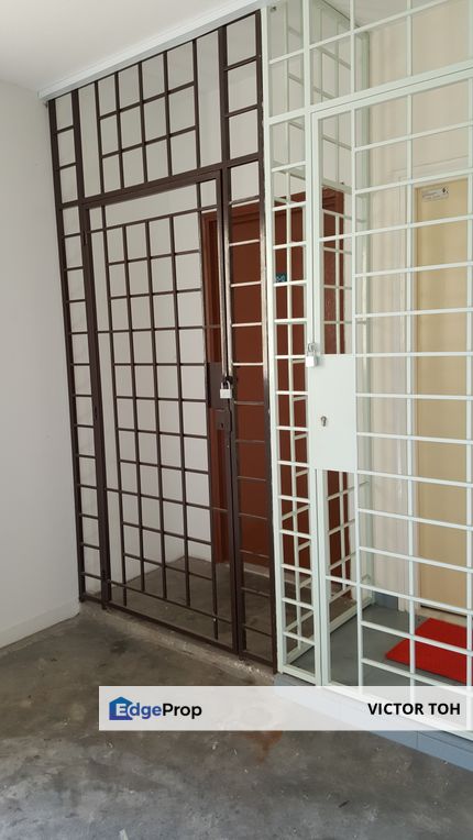 Dkiara Apartment Puchong Taman Wawasan 4 Pusat Bandar Puchong, Selangor, Puchong