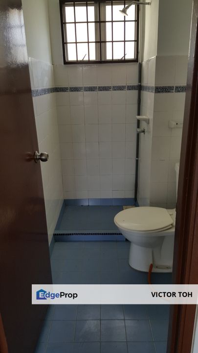 Dkiara Apartment Puchong Taman Wawasan 4 Pusat Bandar Puchong, Selangor, Puchong
