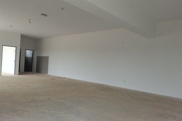 Kawasan Perindustrian Kelisa Mewah