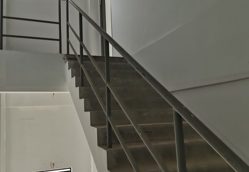 Kawasan Perindustrian Kelisa Mewah