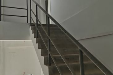 Kawasan Perindustrian Kelisa Mewah