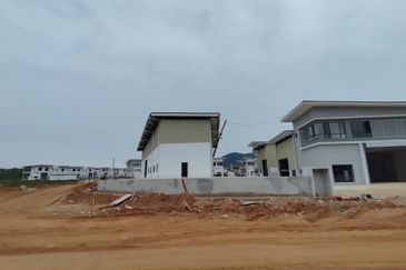 Kawasan Perindustrian Kelisa Mewah