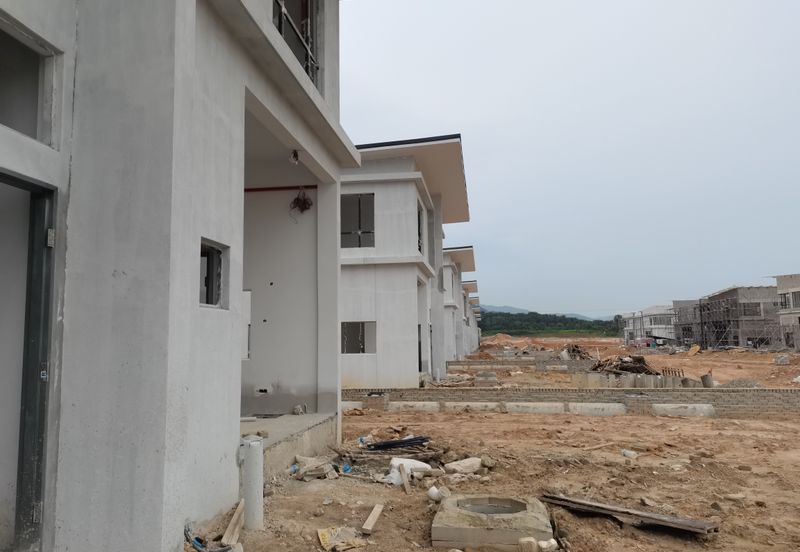 Kawasan Perindustrian Kelisa Mewah