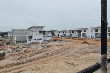 Kawasan Perindustrian Kelisa Mewah