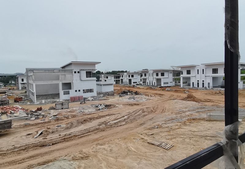 Kawasan Perindustrian Kelisa Mewah