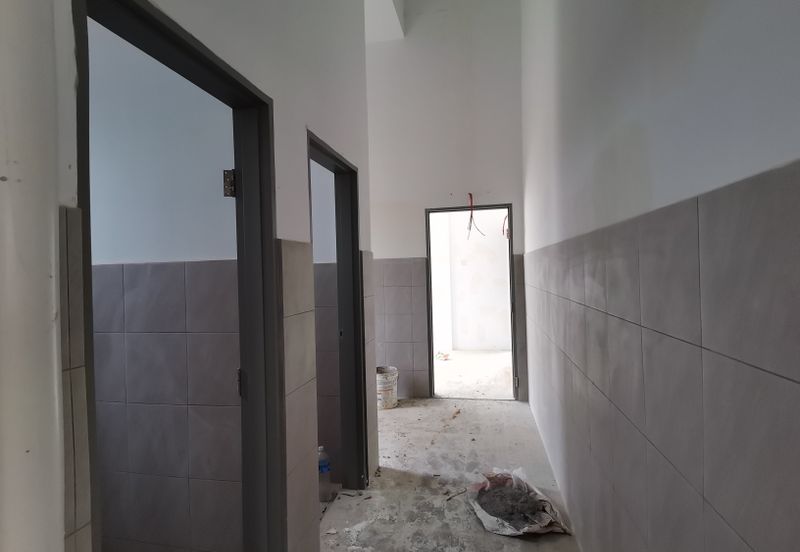 Kawasan Perindustrian Kelisa Mewah