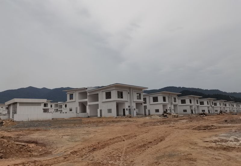 Kawasan Perindustrian Kelisa Mewah