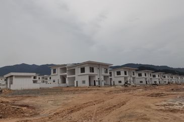 Kawasan Perindustrian Kelisa Mewah