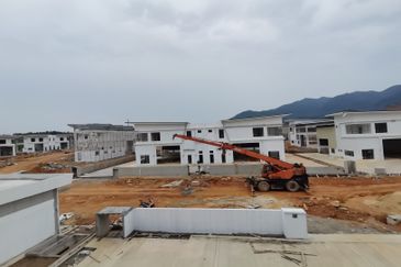 Kawasan Perindustrian Kelisa Mewah