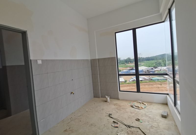 Kawasan Perindustrian Kelisa Mewah