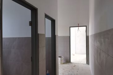 Kawasan Perindustrian Kelisa Mewah