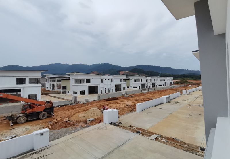 Kawasan Perindustrian Kelisa Mewah