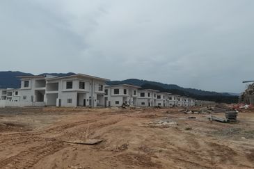 Kawasan Perindustrian Kelisa Mewah