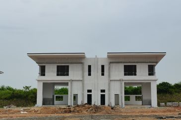 Kawasan Perindustrian Kelisa Mewah