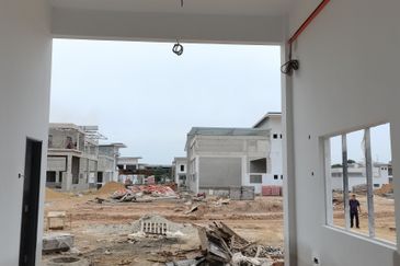 Kawasan Perindustrian Kelisa Mewah