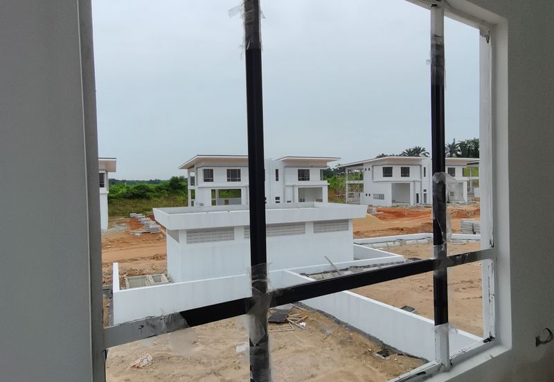 Kawasan Perindustrian Kelisa Mewah