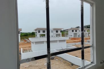 Kawasan Perindustrian Kelisa Mewah