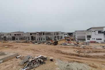 Kawasan Perindustrian Kelisa Mewah