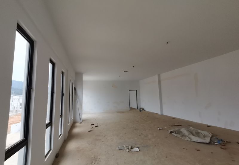 Kawasan Perindustrian Kelisa Mewah