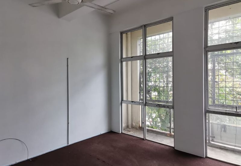 Prima Biz Hub, Taman Tasik Prima