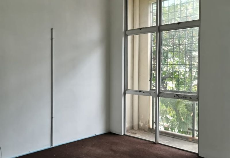 Prima Biz Hub, Taman Tasik Prima