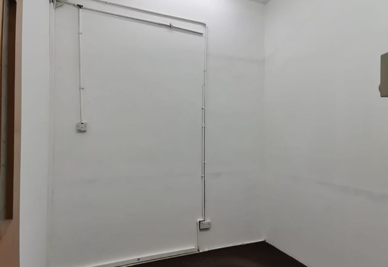 Prima Biz Hub, Taman Tasik Prima