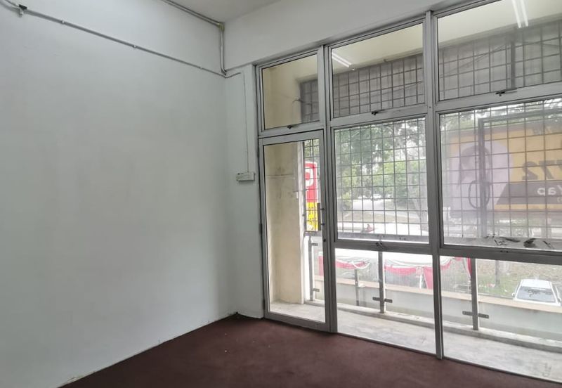 Prima Biz Hub, Taman Tasik Prima