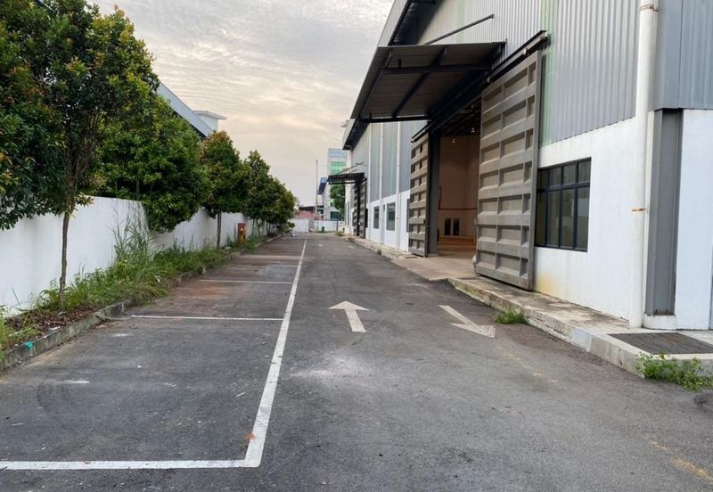 Banting @ Industrial