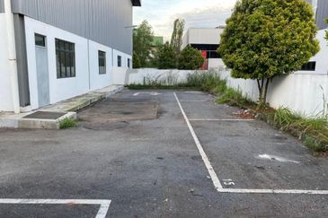 Banting @ Industrial