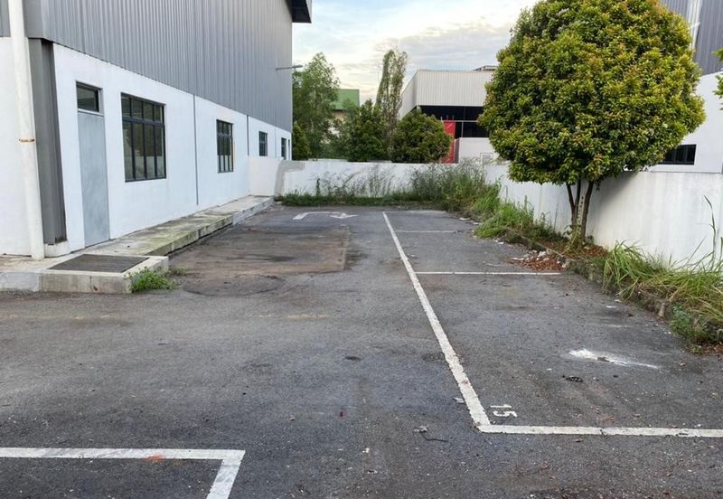 Banting @ Industrial