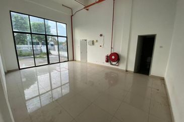 Banting @ Industrial