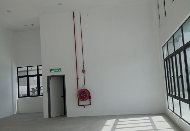 Banting @ Industrial