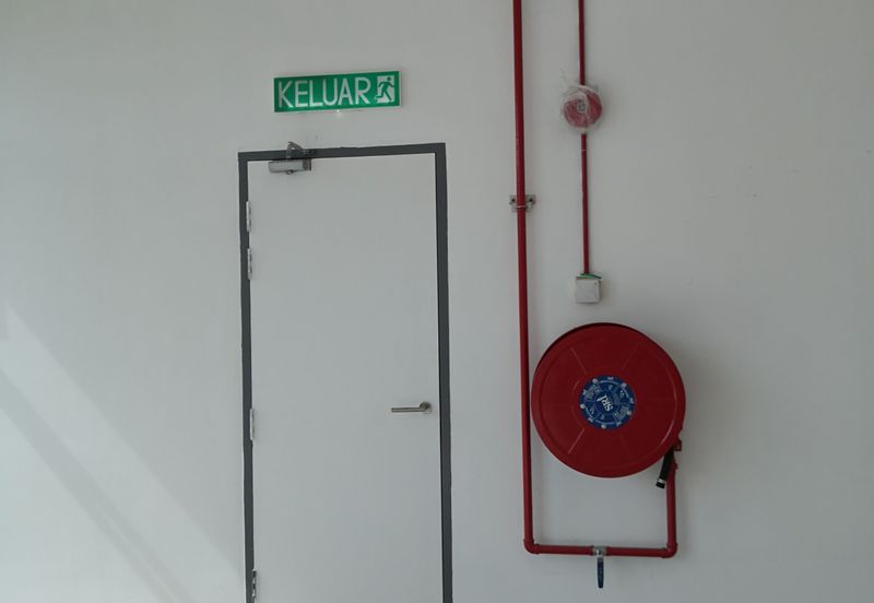 Banting @ Industrial