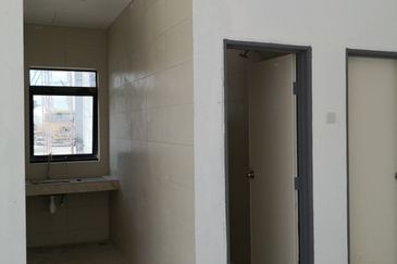 Banting @ Industrial