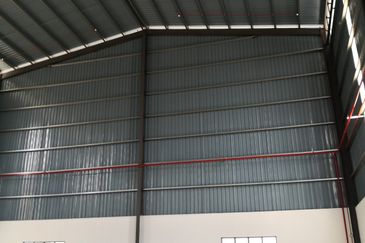 Banting @ Industrial