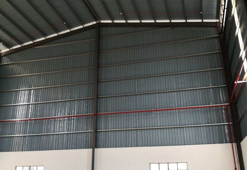 Banting @ Industrial