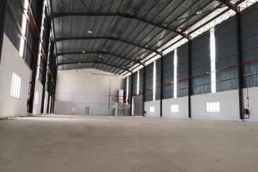 Banting @ Industrial