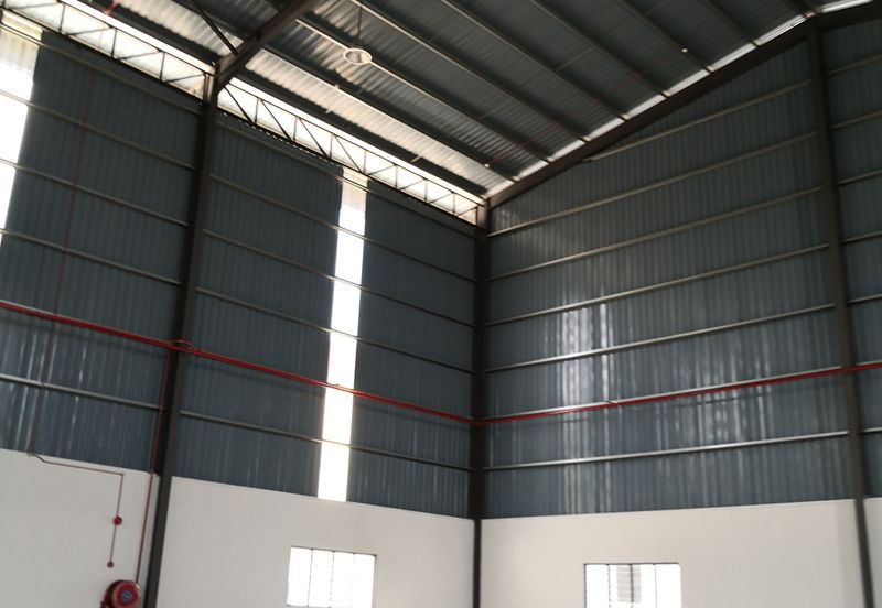 Banting @ Industrial