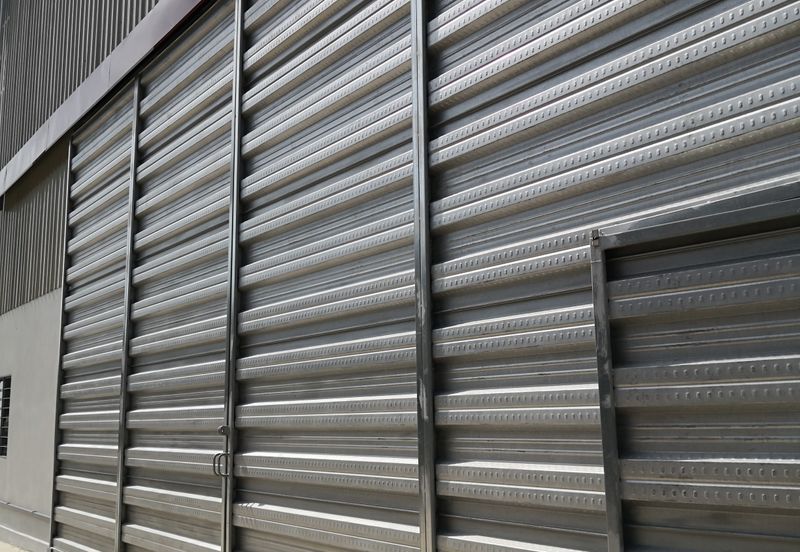 Banting @ Industrial