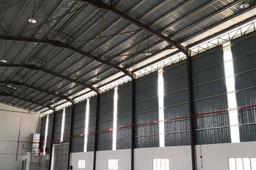 Banting @ Industrial