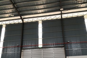 Banting @ Industrial