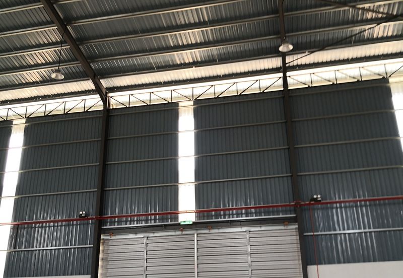 Banting @ Industrial