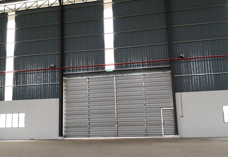 Banting @ Industrial